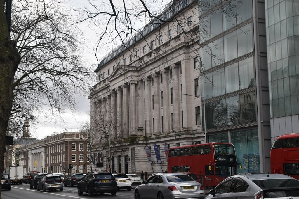 Caravan Coffee Roasters at Fora Euston Road photo 4