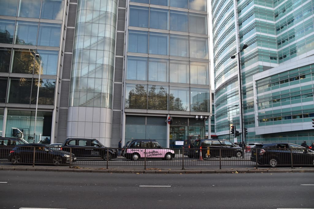 Caravan Coffee Roasters at Fora Euston Road photo 3
