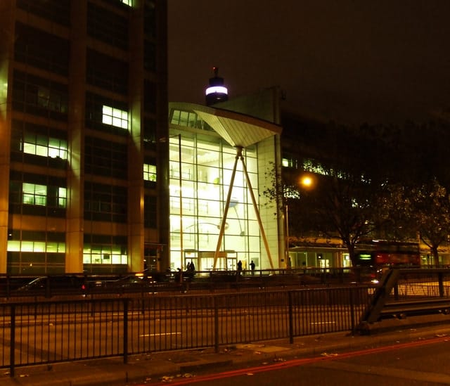 Caravan Coffee Roasters at Fora Euston Road photo 5