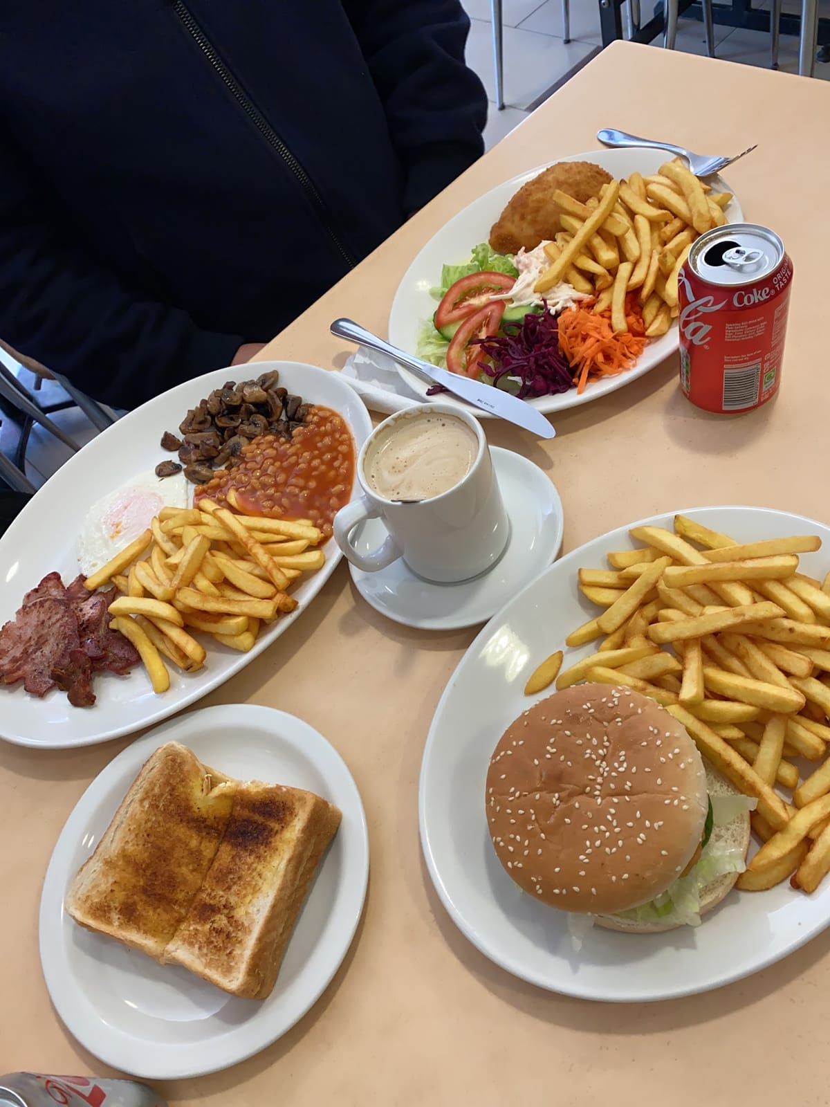 Royal Cafe