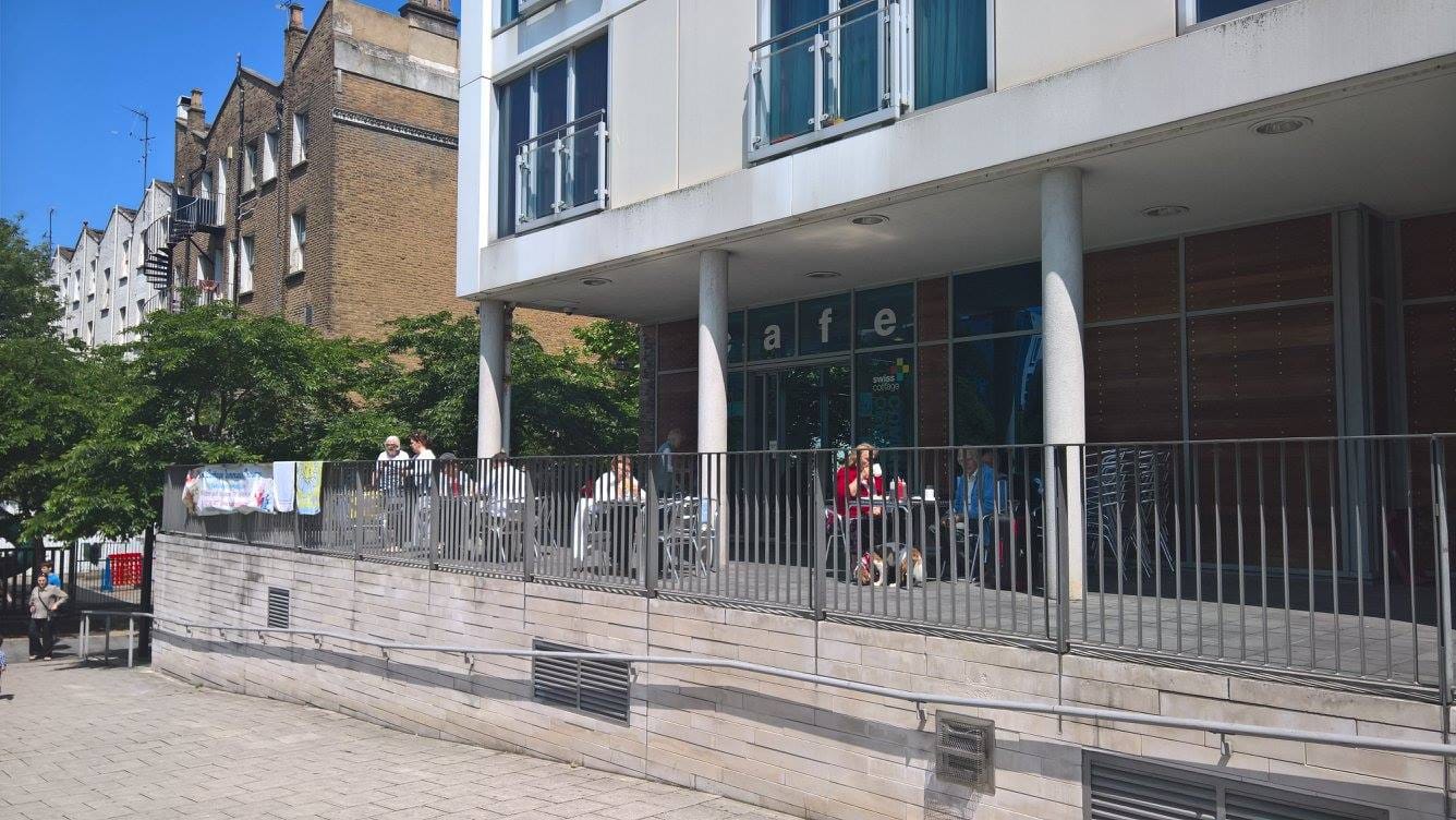 Community Centre Cafe photo 2