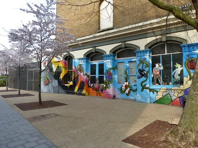 Community Centre Cafe photo 5