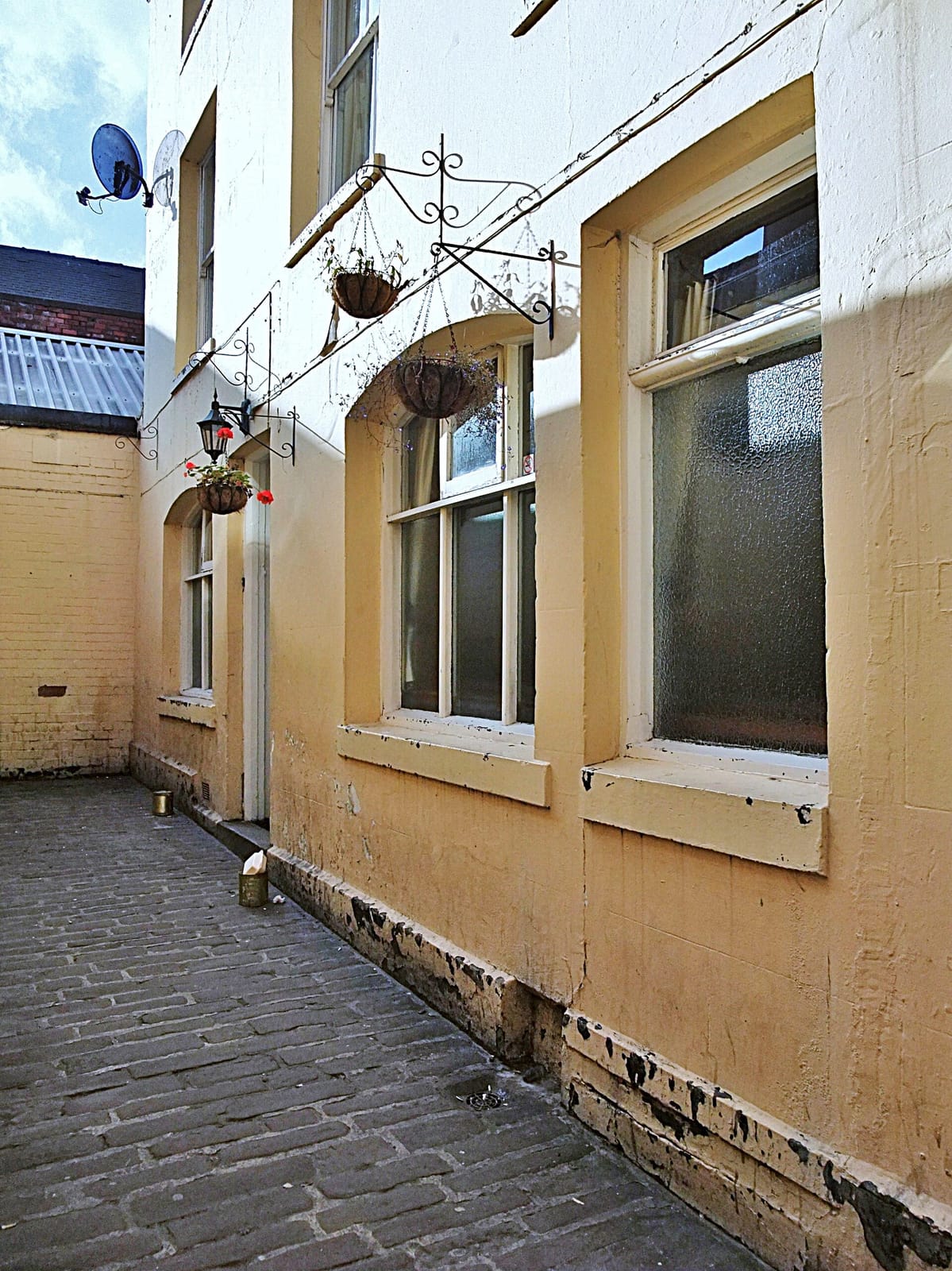 Karma Corner: Coffee Shop photo 3