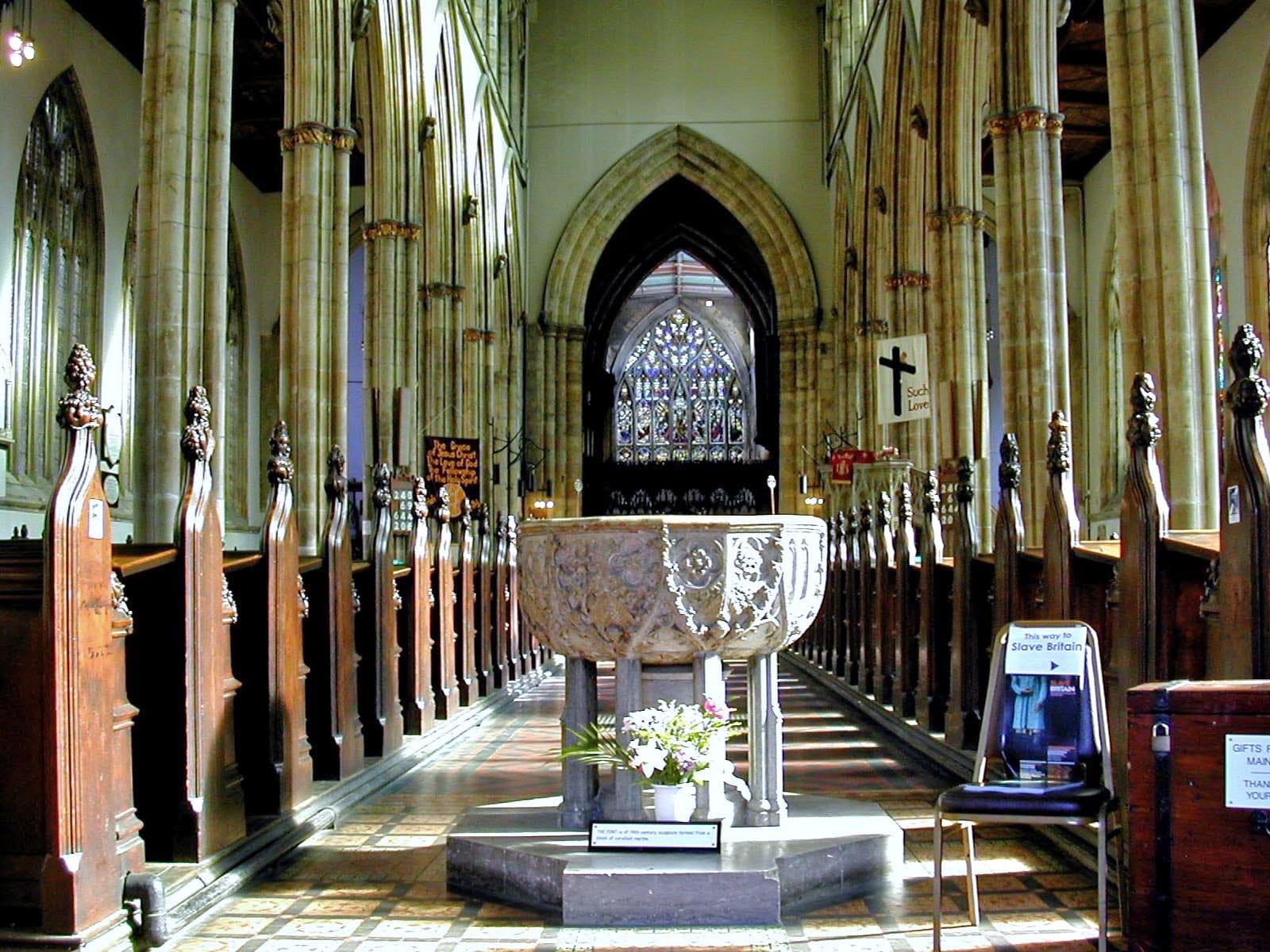 Minster cafe photo 5