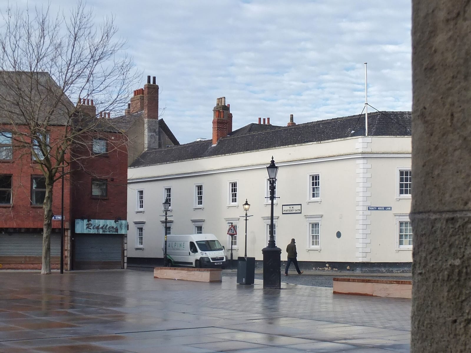 Minster cafe photo 4