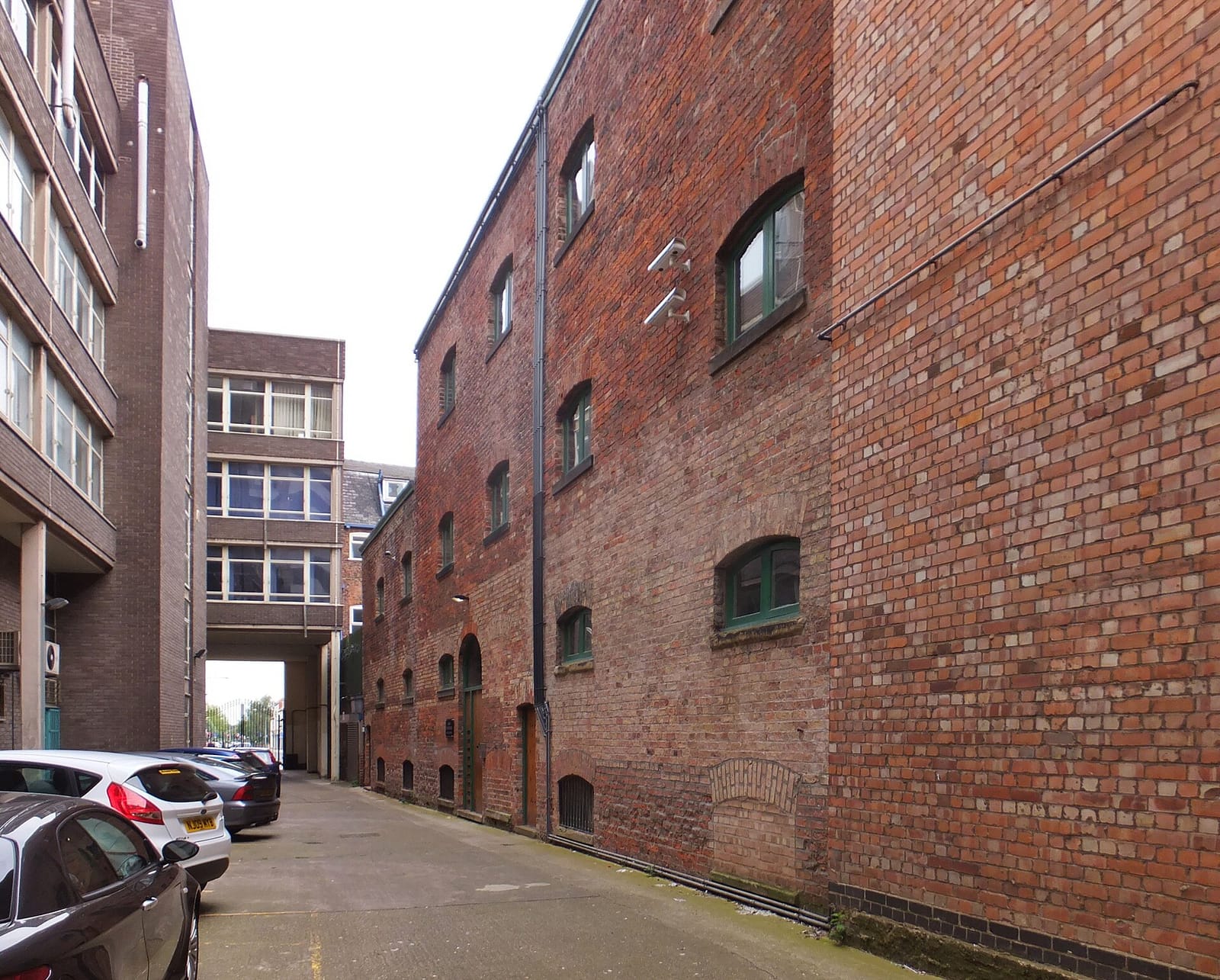 AMBER CAFE HULL Ltd photo 3