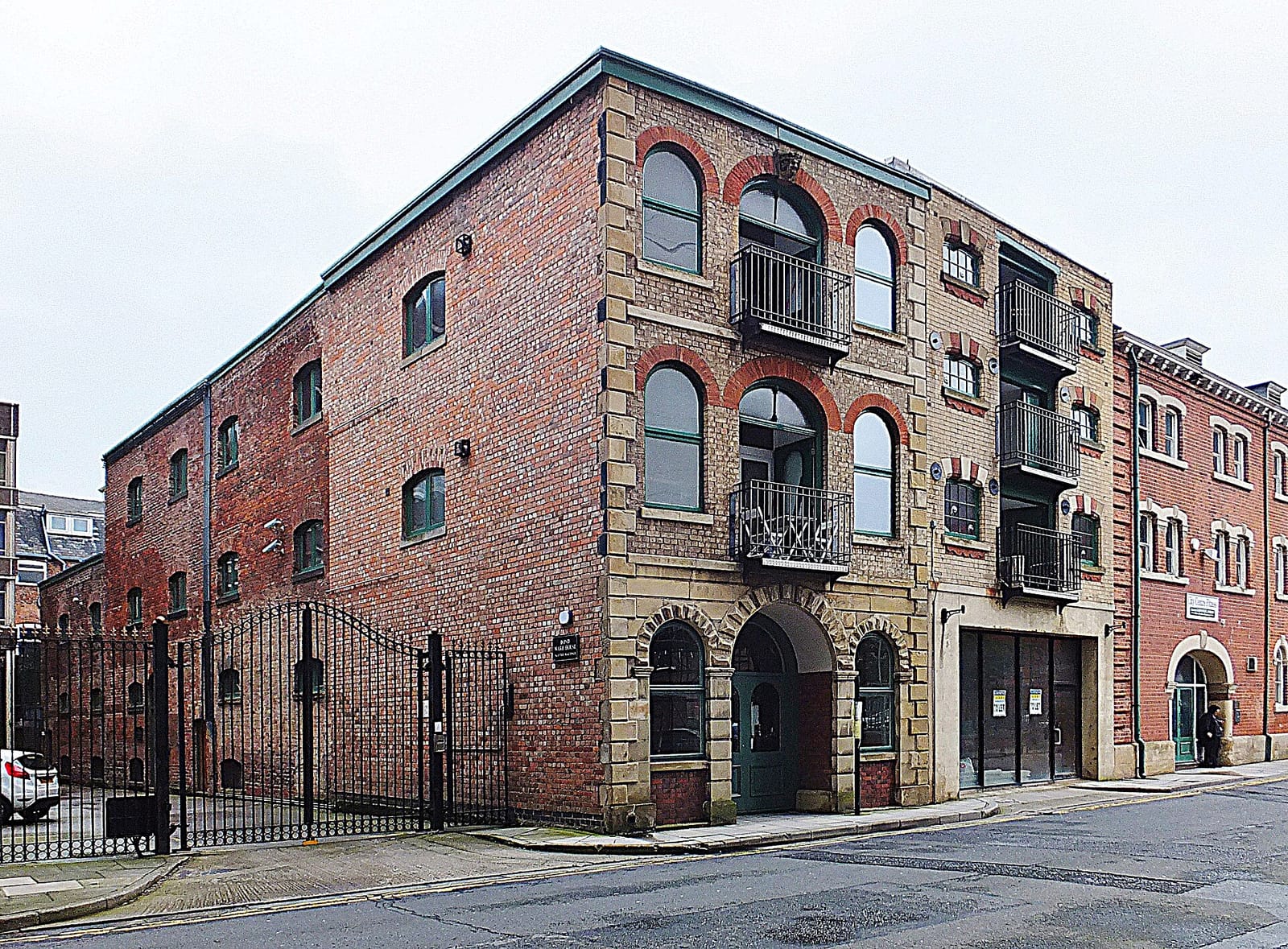 AMBER CAFE HULL Ltd photo 5