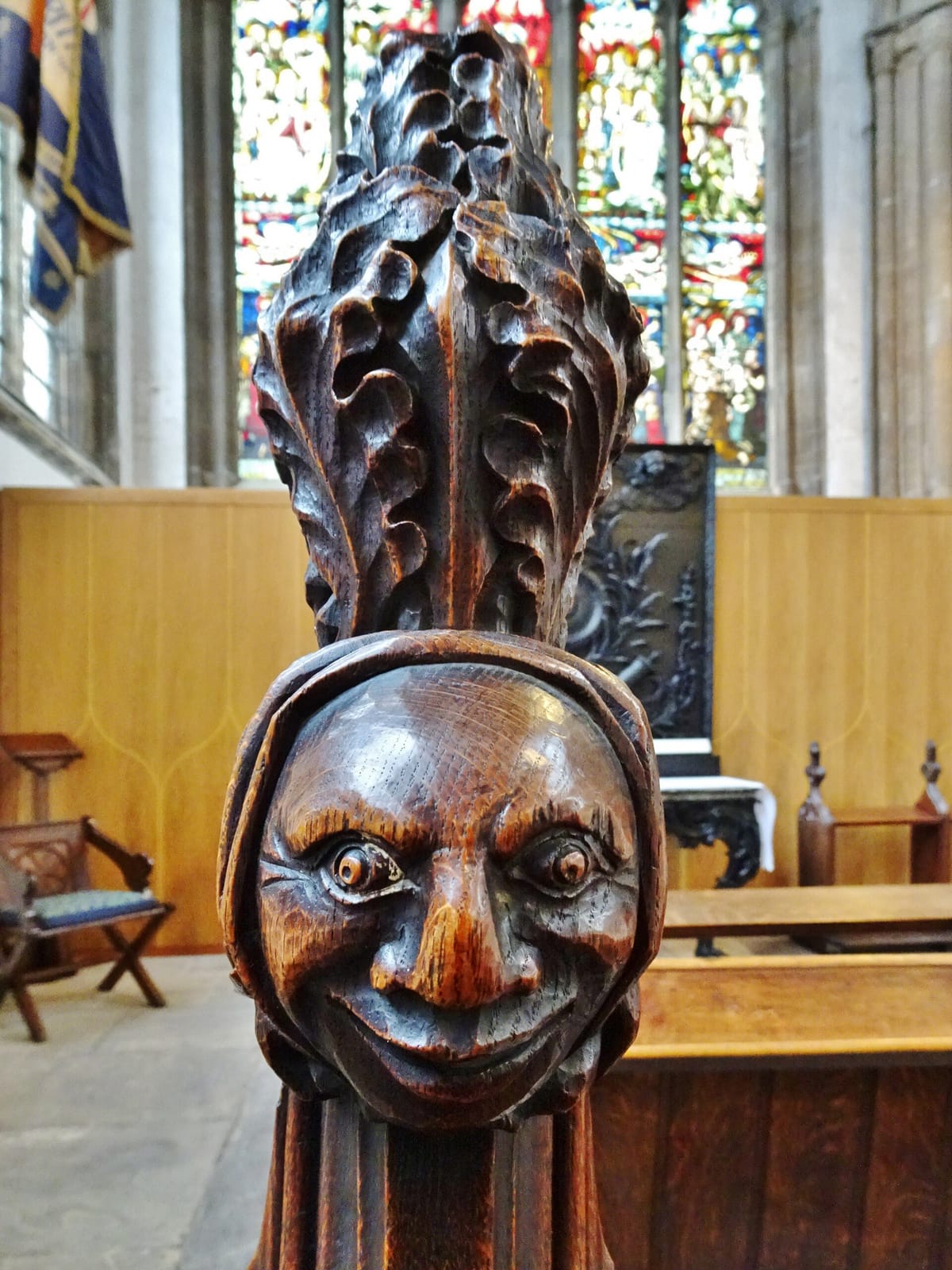 Hull Minster photo 2