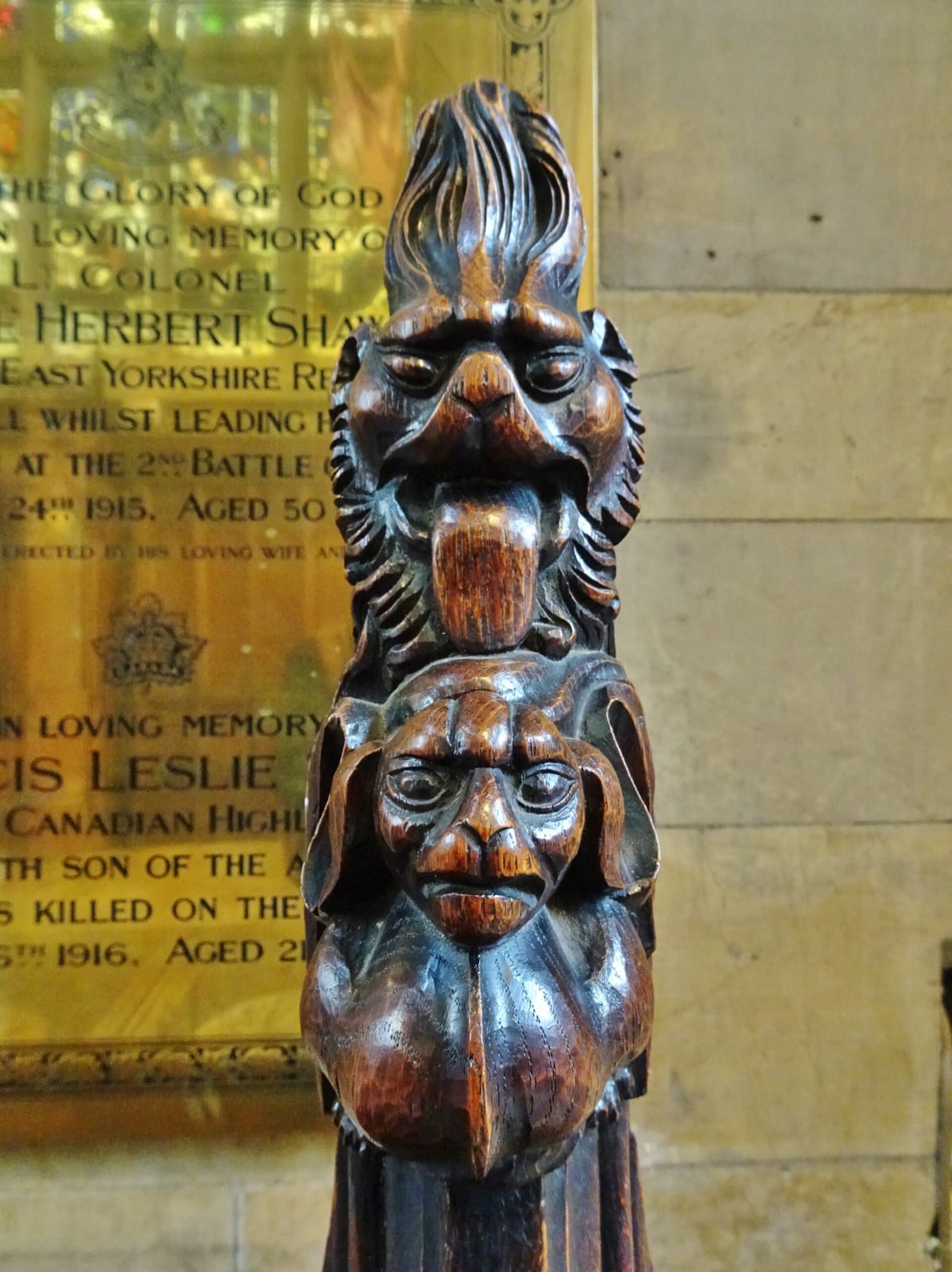 Hull Minster photo 3