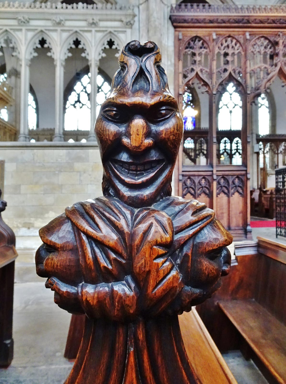 Hull Minster photo 4