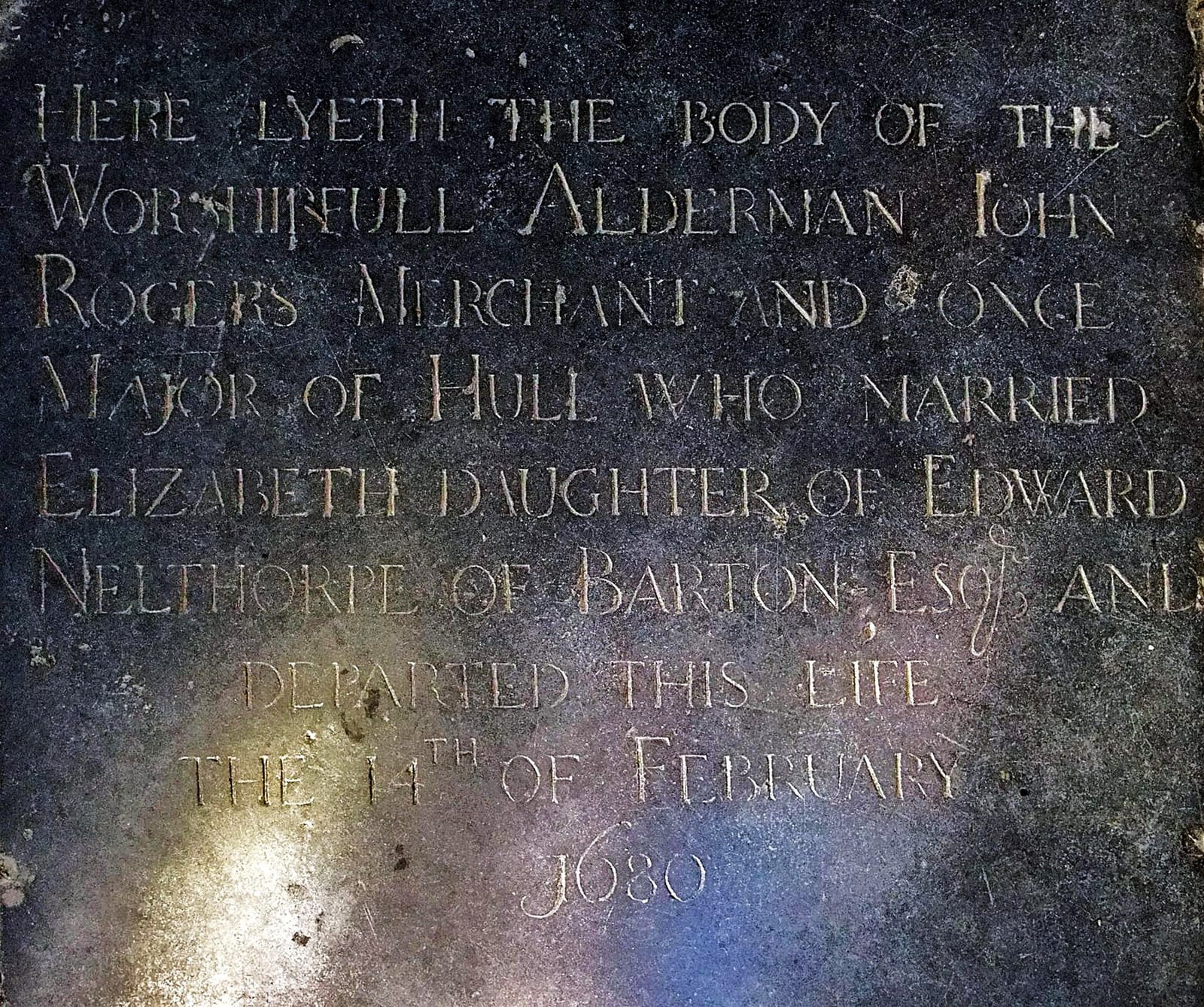 Hull Minster photo 5