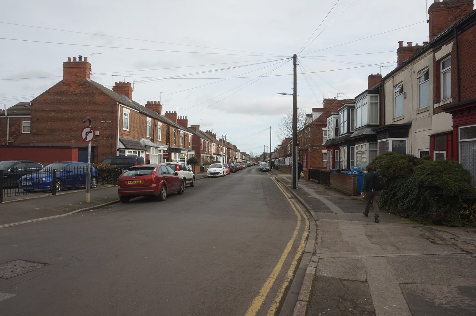 Villa Natura Newland Avenue Hull photo 2