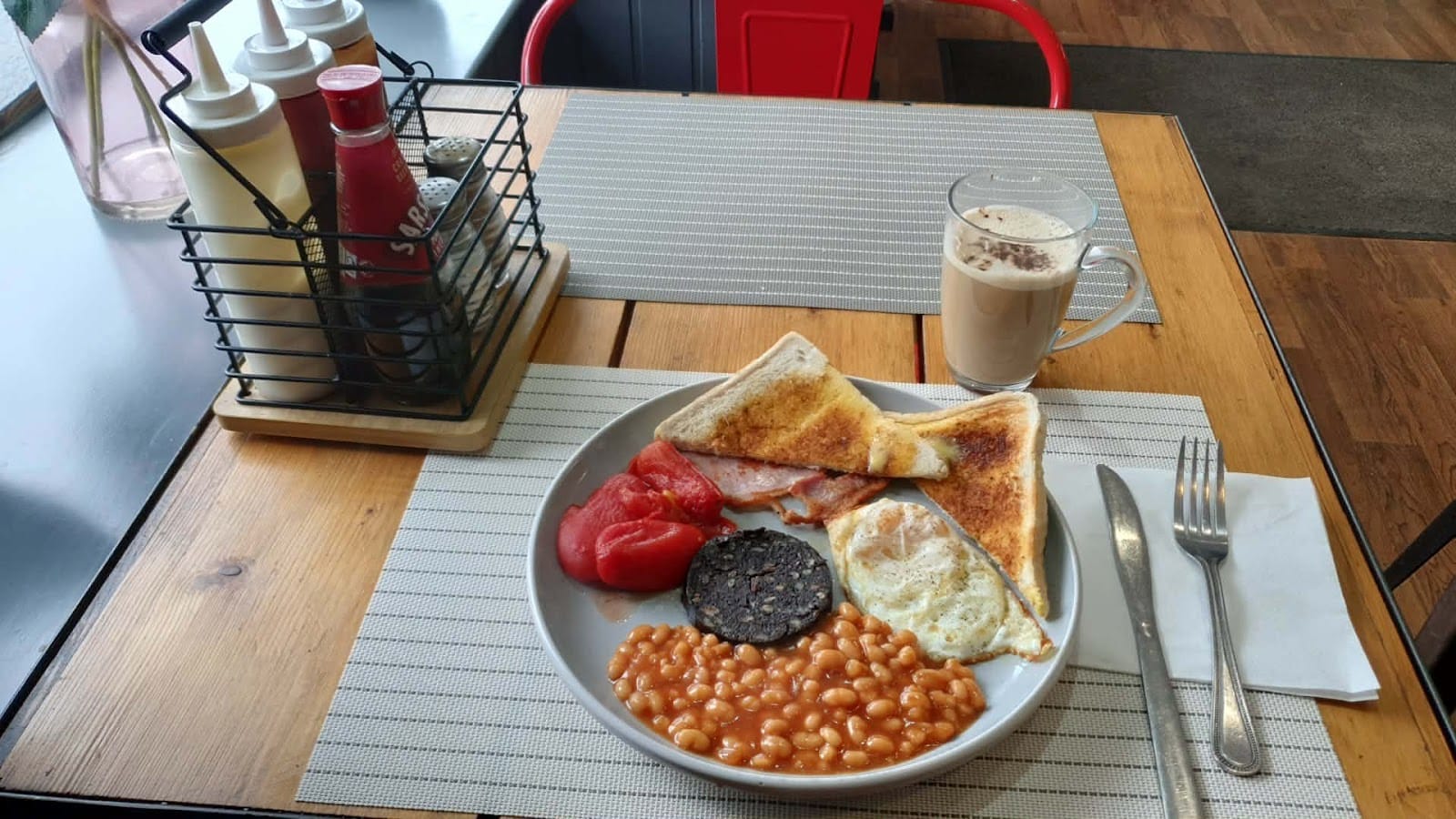 Olivers Café