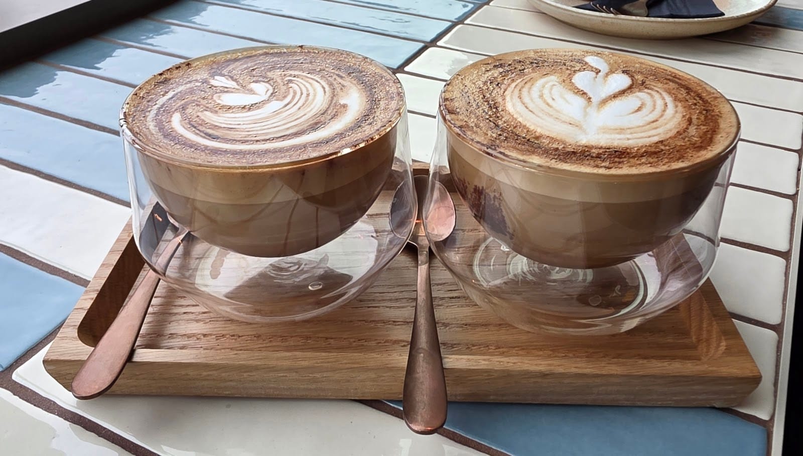DAZE Coffee House