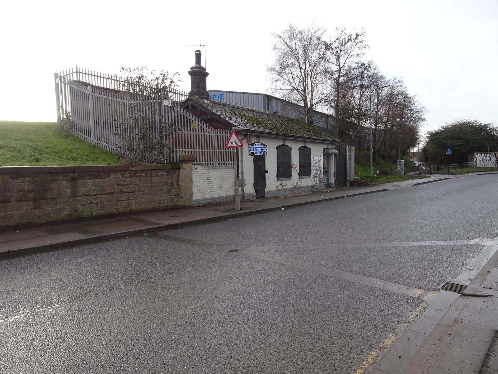 The New Wilmington Café photo 5