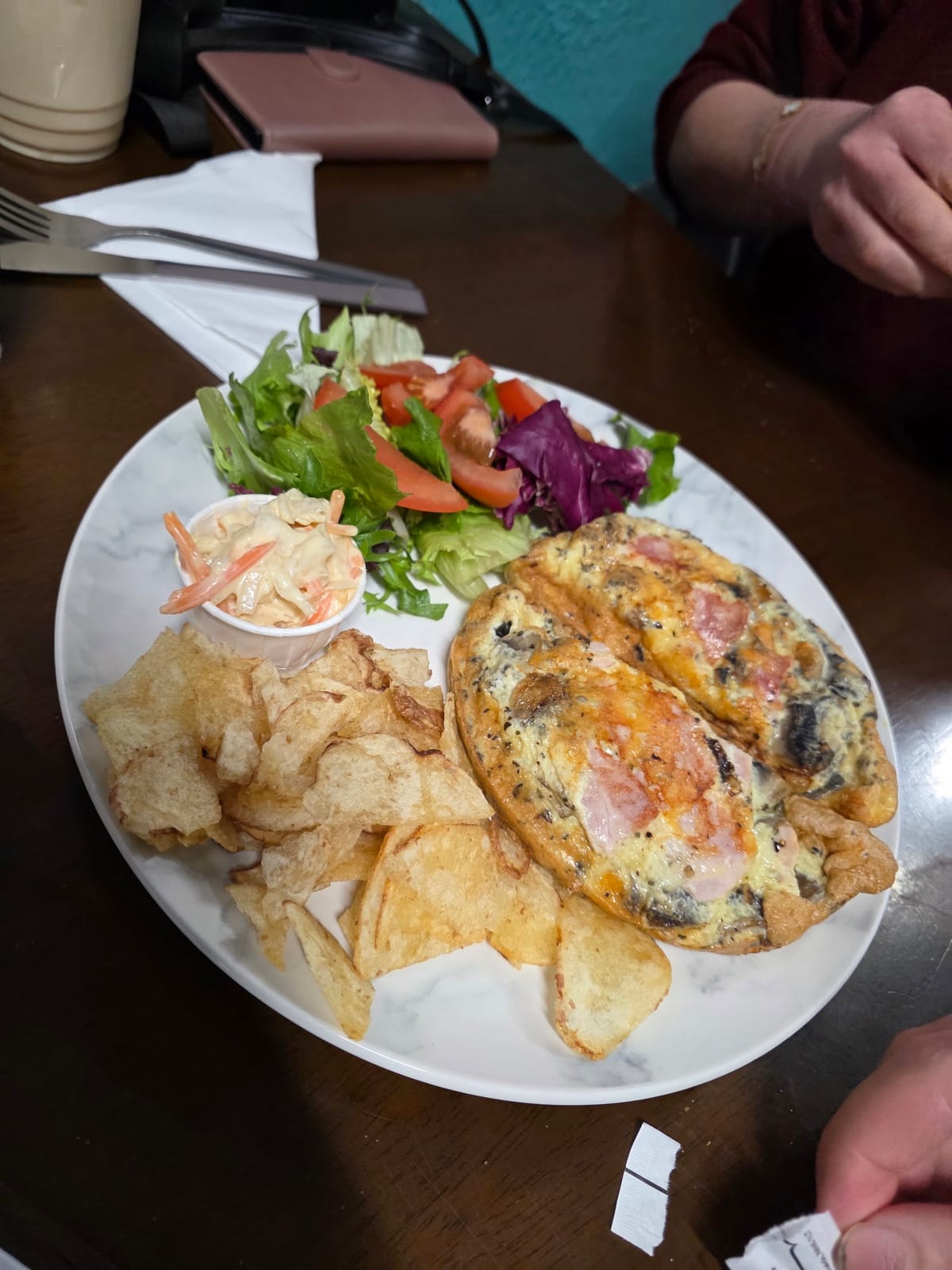 Lily's Bake House