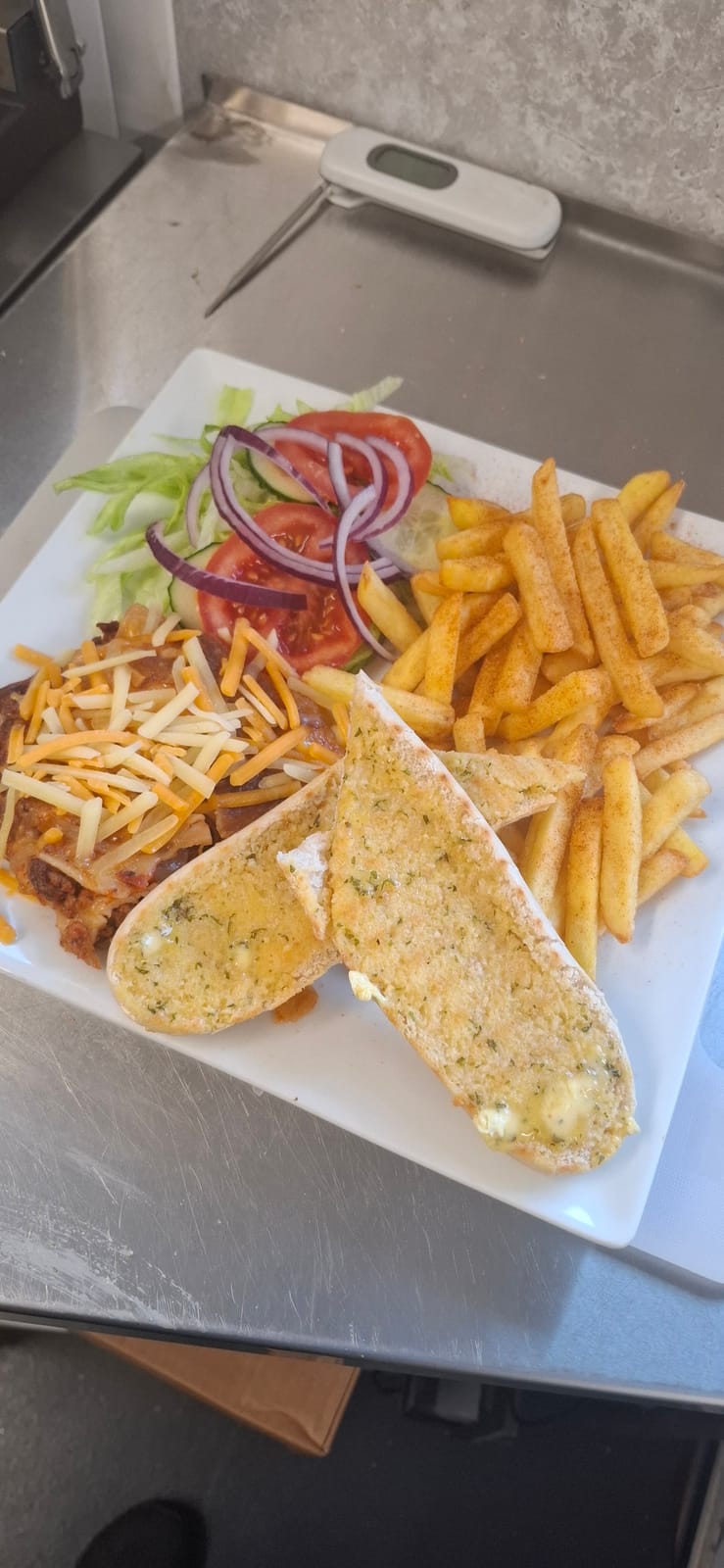 Stanley's cafe (was RSV Cafe)