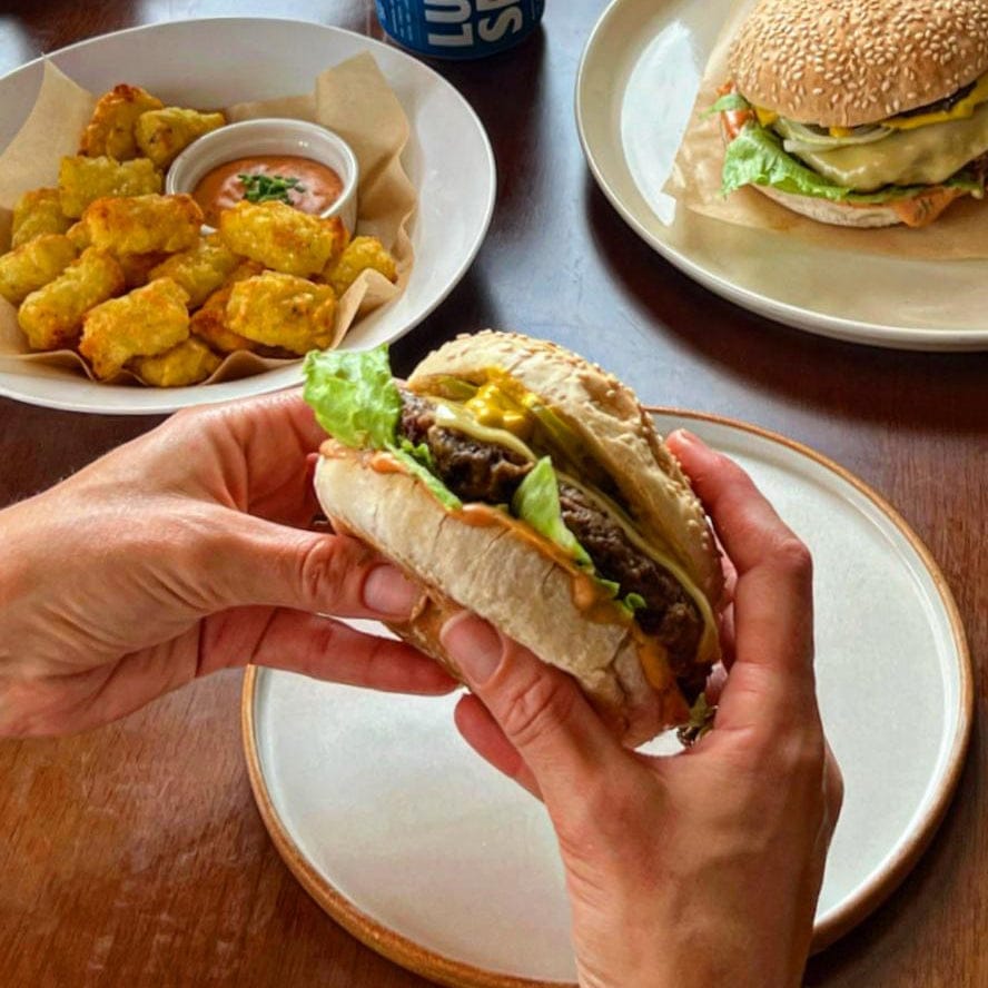 Barleys - Vegan Cafe & Coffee Shop photo 7
