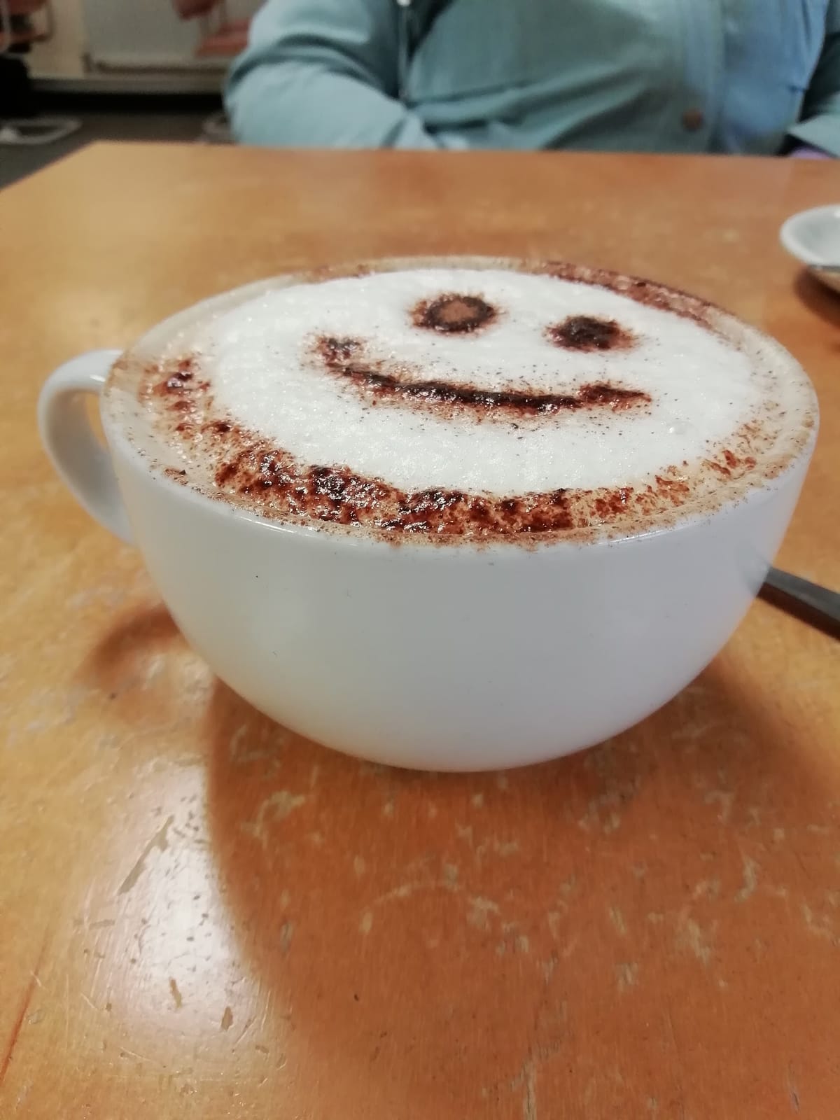 Bus Stop Cafe
