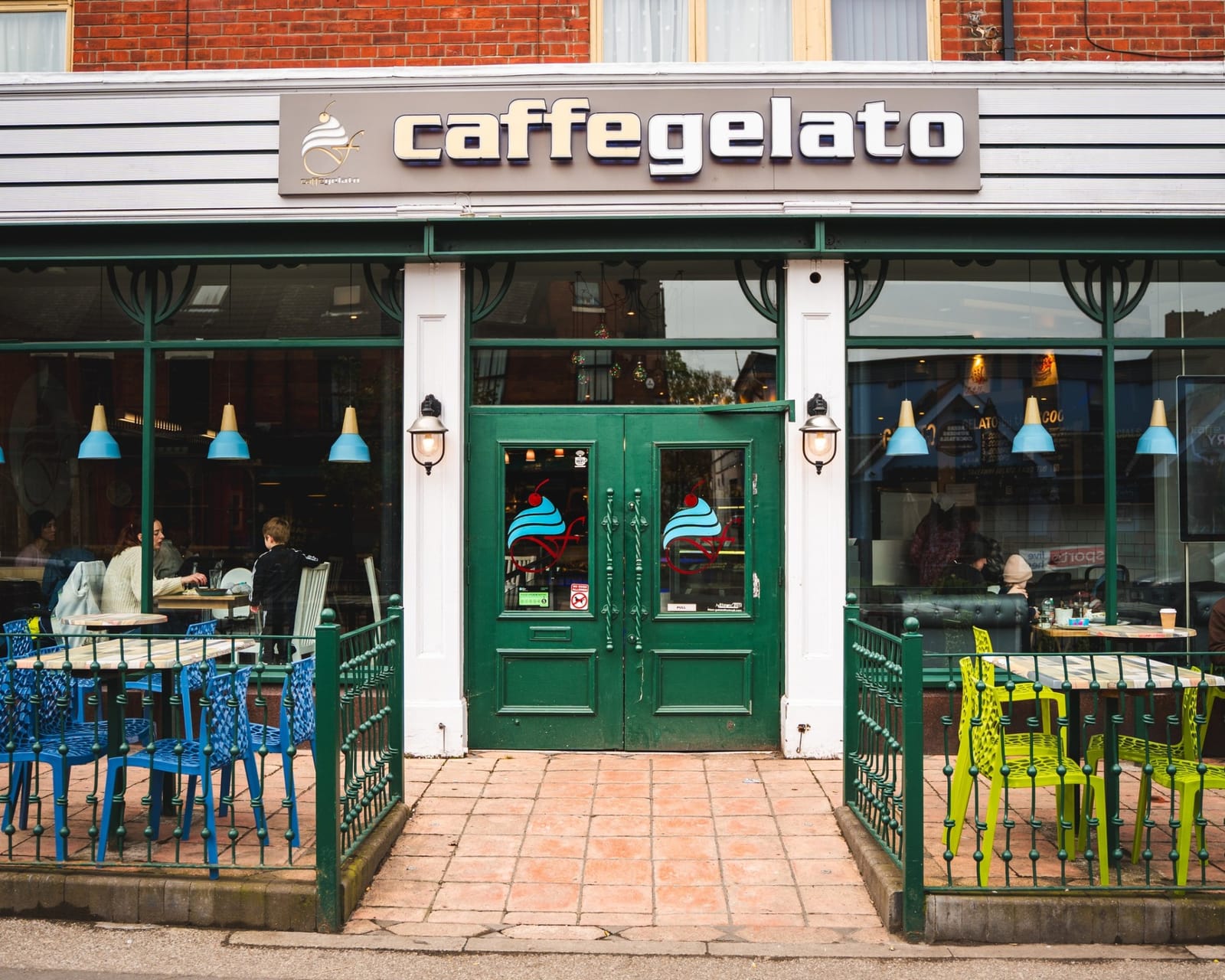 Caffe Gelato photo 4