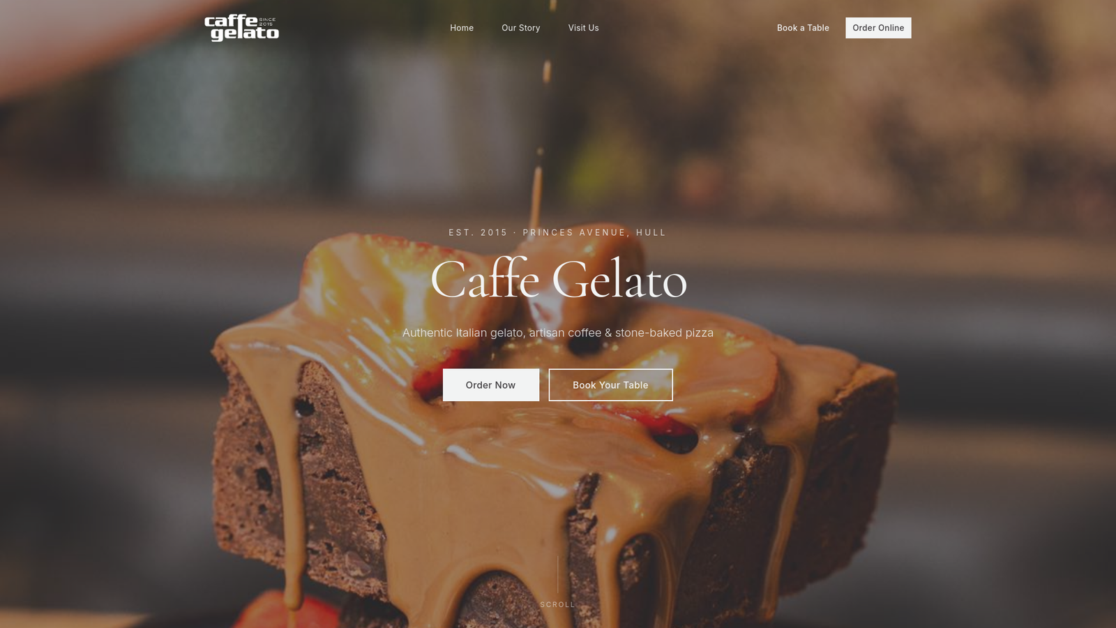 Caffe Gelato photo 2
