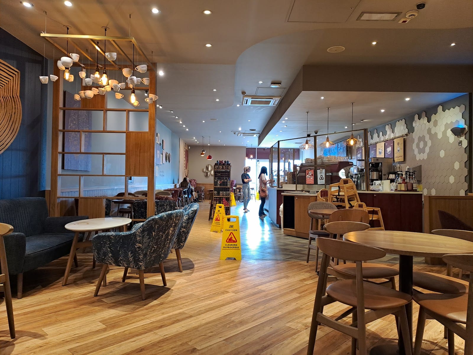 Costa Coffee