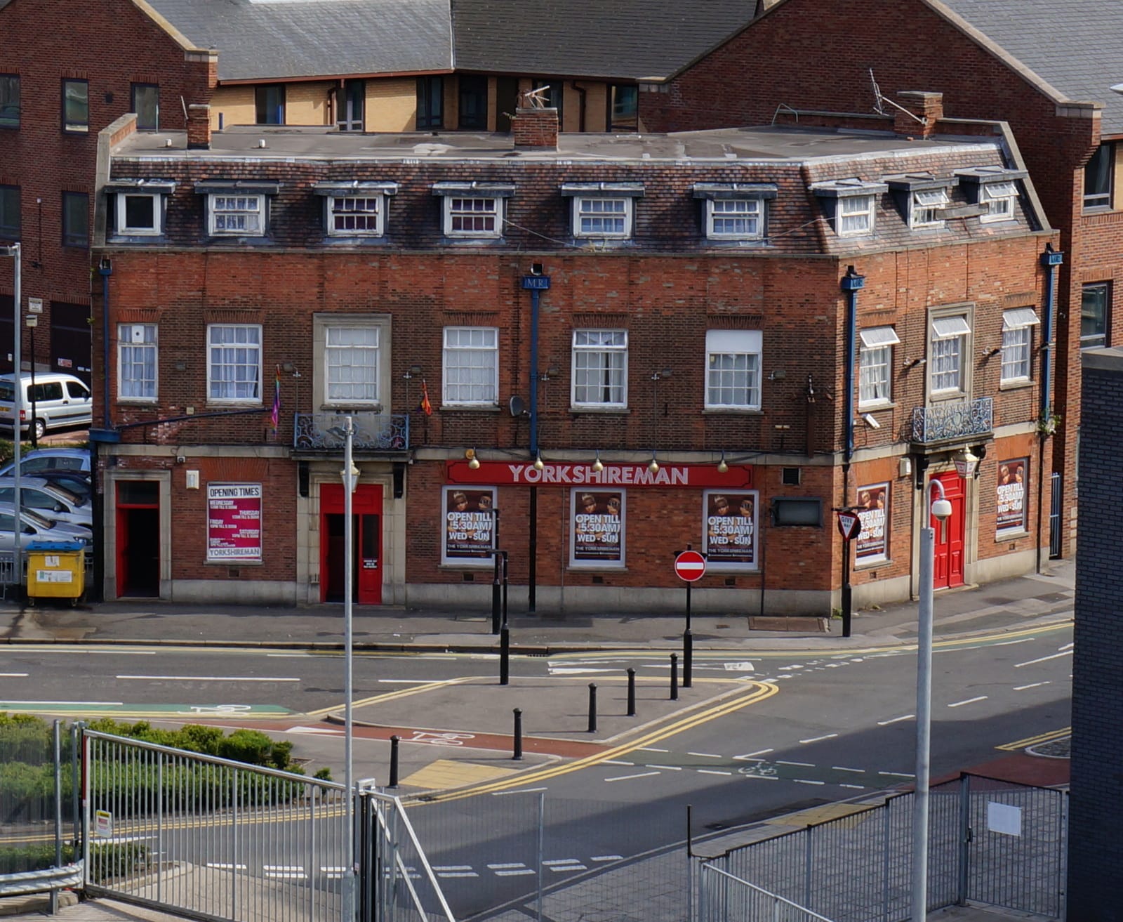 Tesco Cafe photo 3