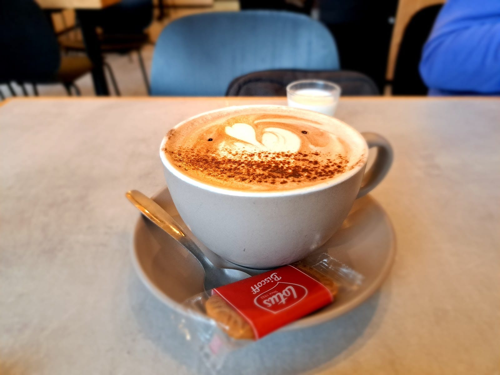 Church Street Coffee & Kitchen
