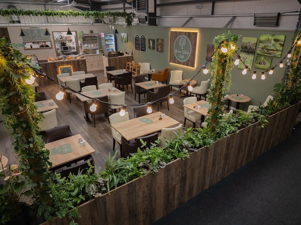 Green Willow Café photo 4