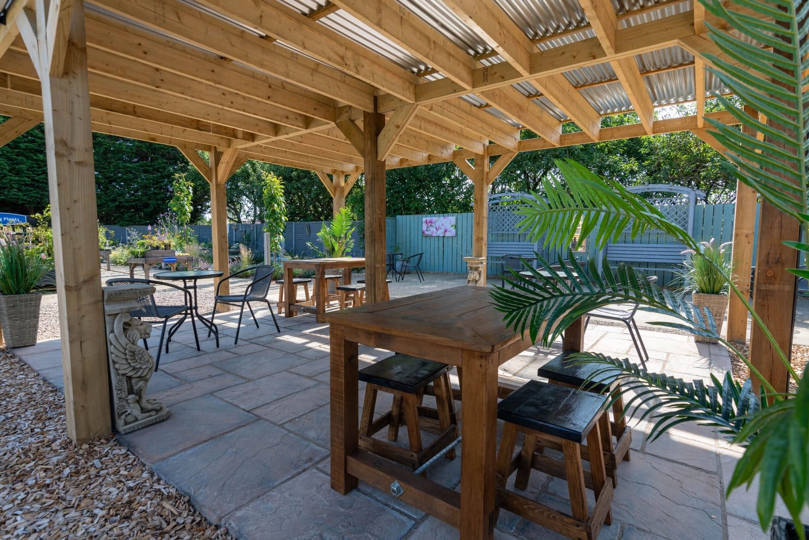 Green Willow Café photo 2