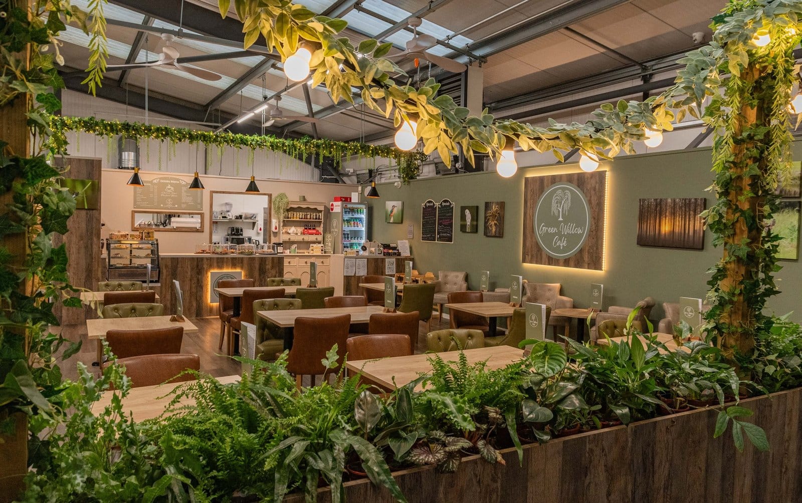 Green Willow Café photo 3