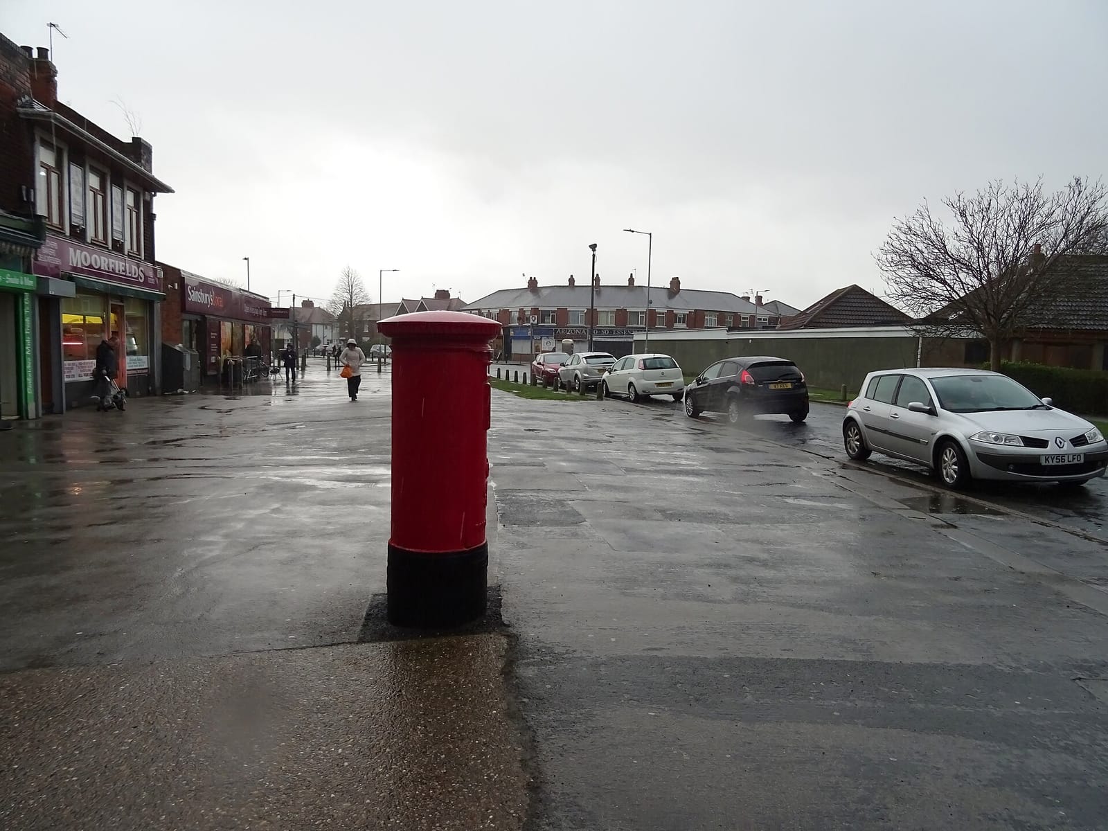Harry's bakehouse & cafe photo 2
