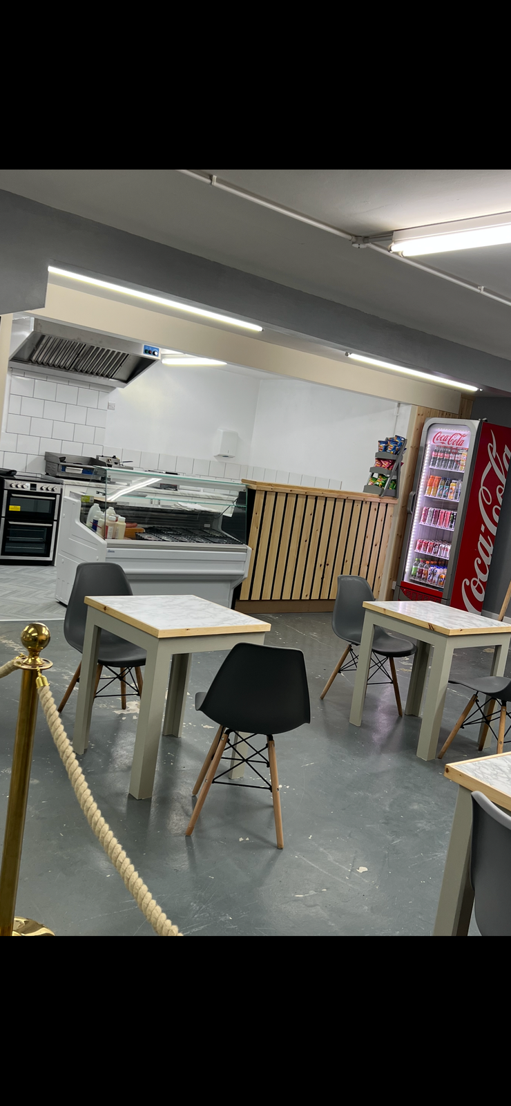Clare’s Cafe & Catering