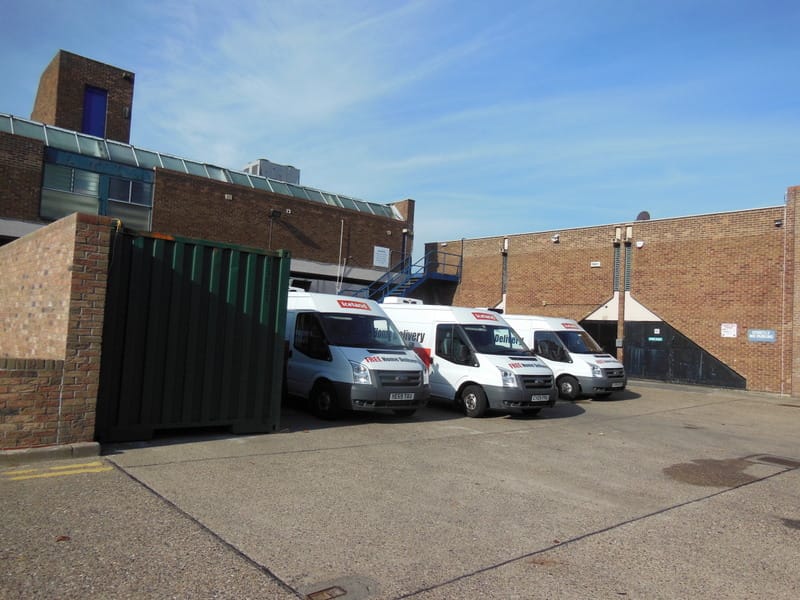 North Point Shopping Centre photo 5