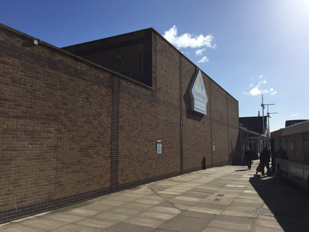 North Point Shopping Centre photo 2