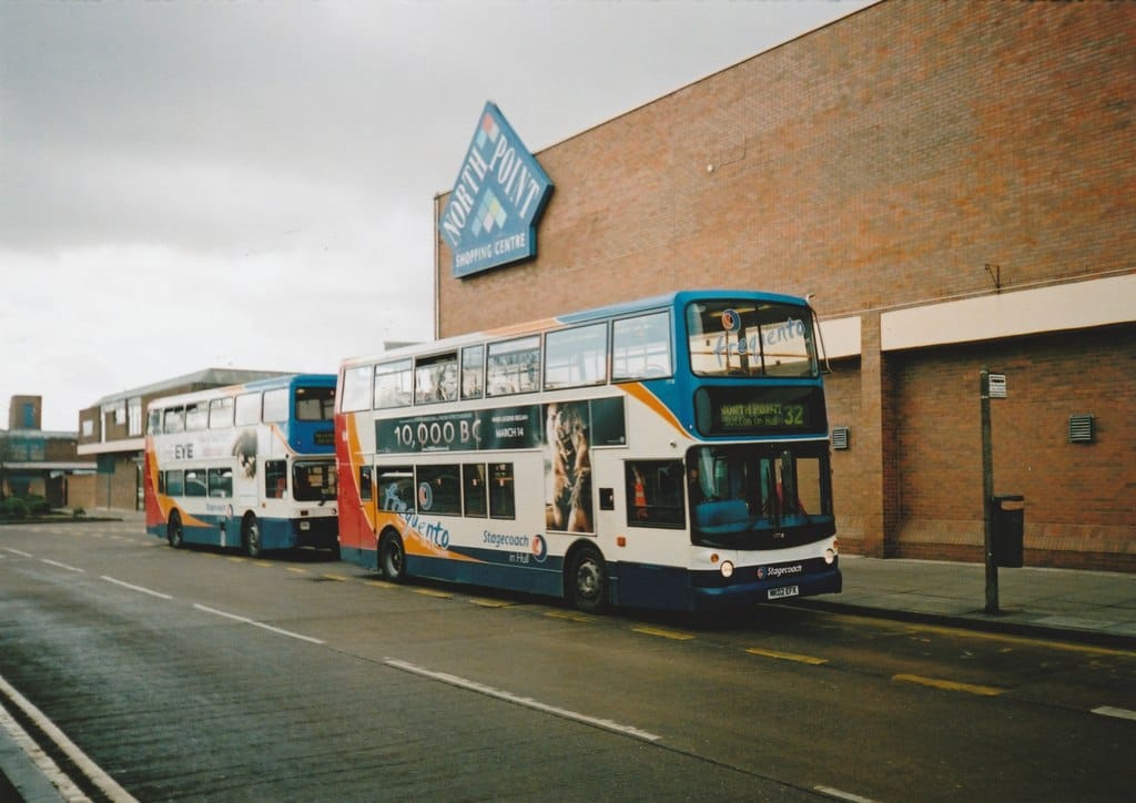 North Point Shopping Centre photo 3