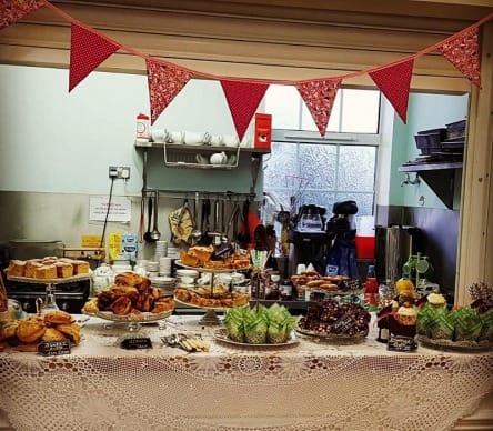 Garden Village Tearoom photo 3