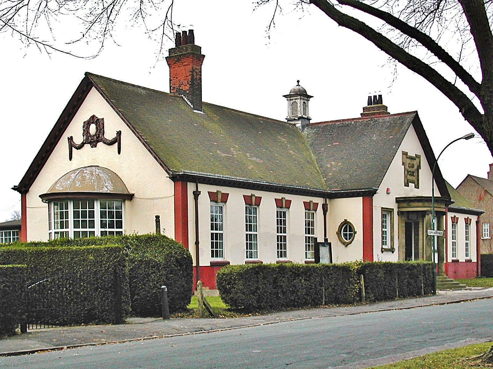 Garden Village Tearoom photo 8