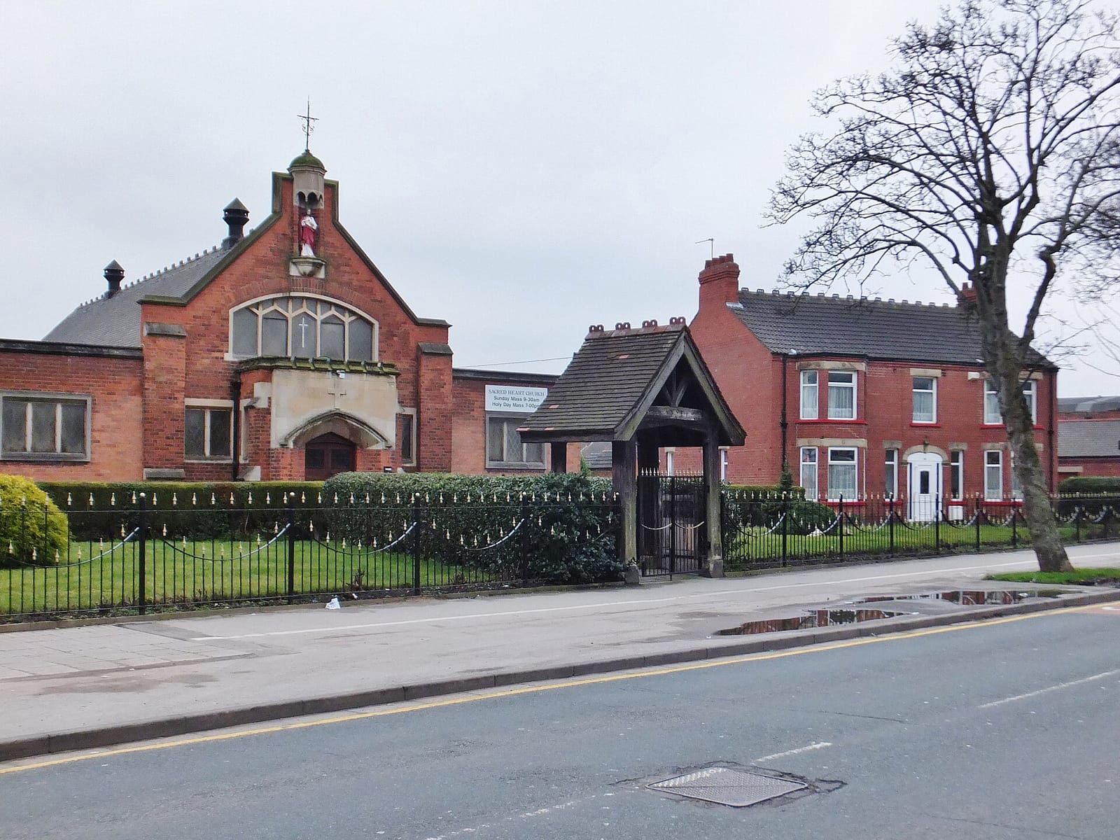 Southcoates photo 5