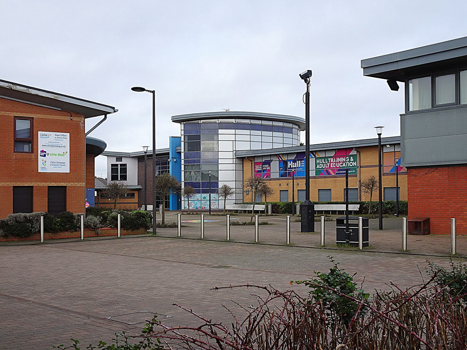 The Freedom Centre photo 3
