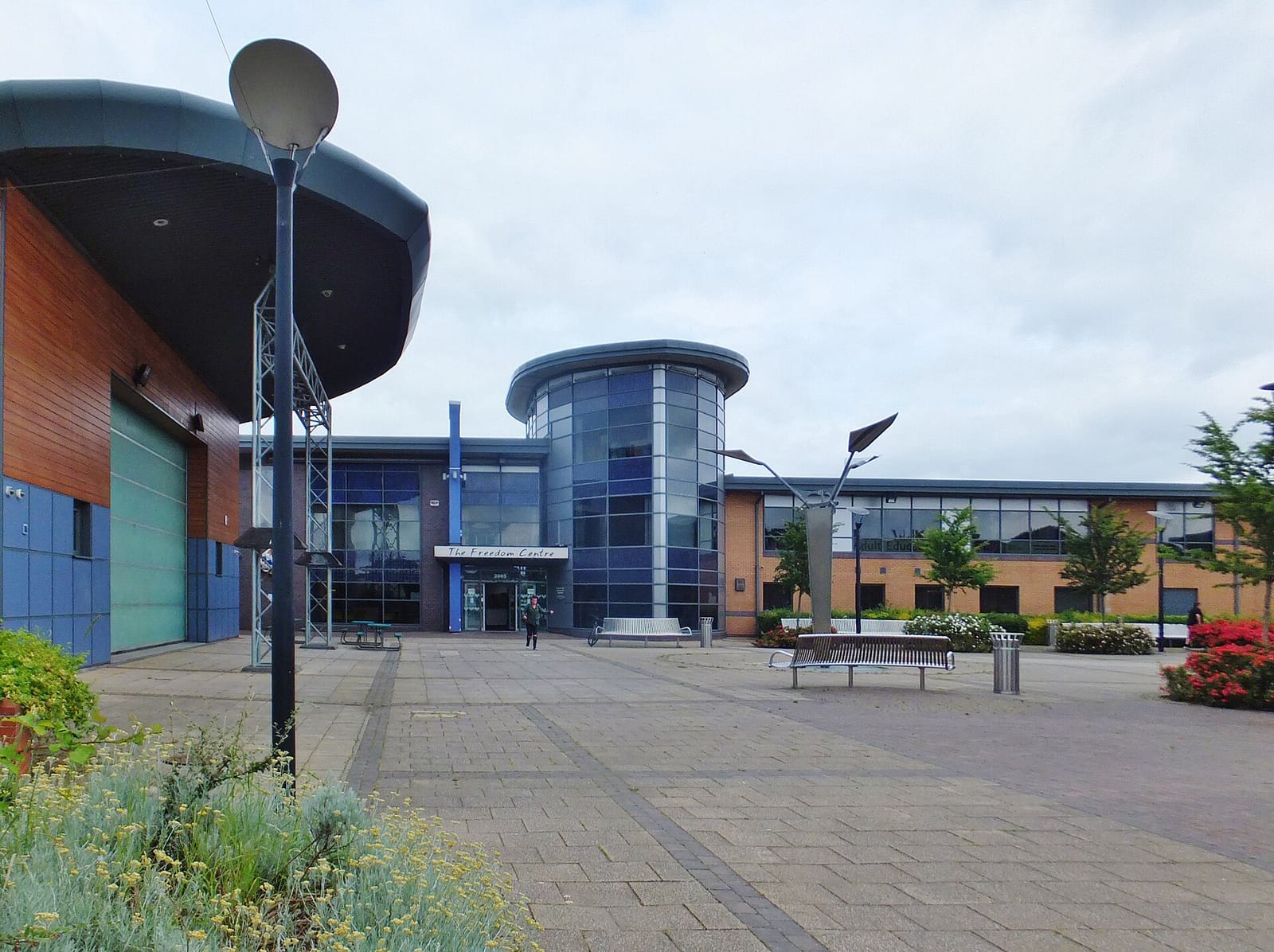 The Freedom Centre photo 2
