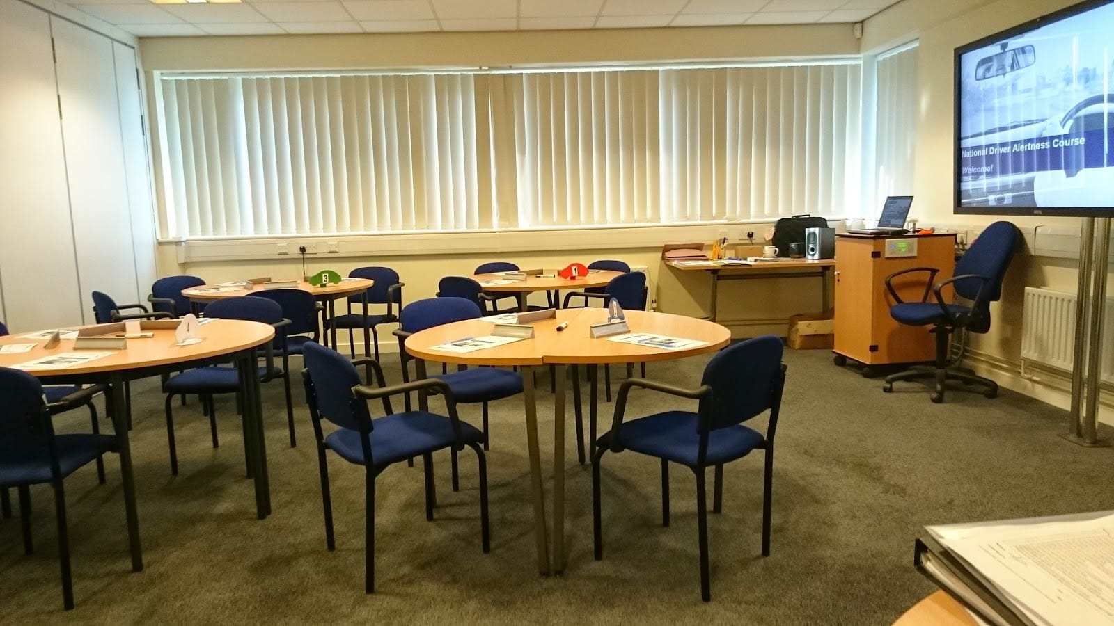 The Freedom Centre