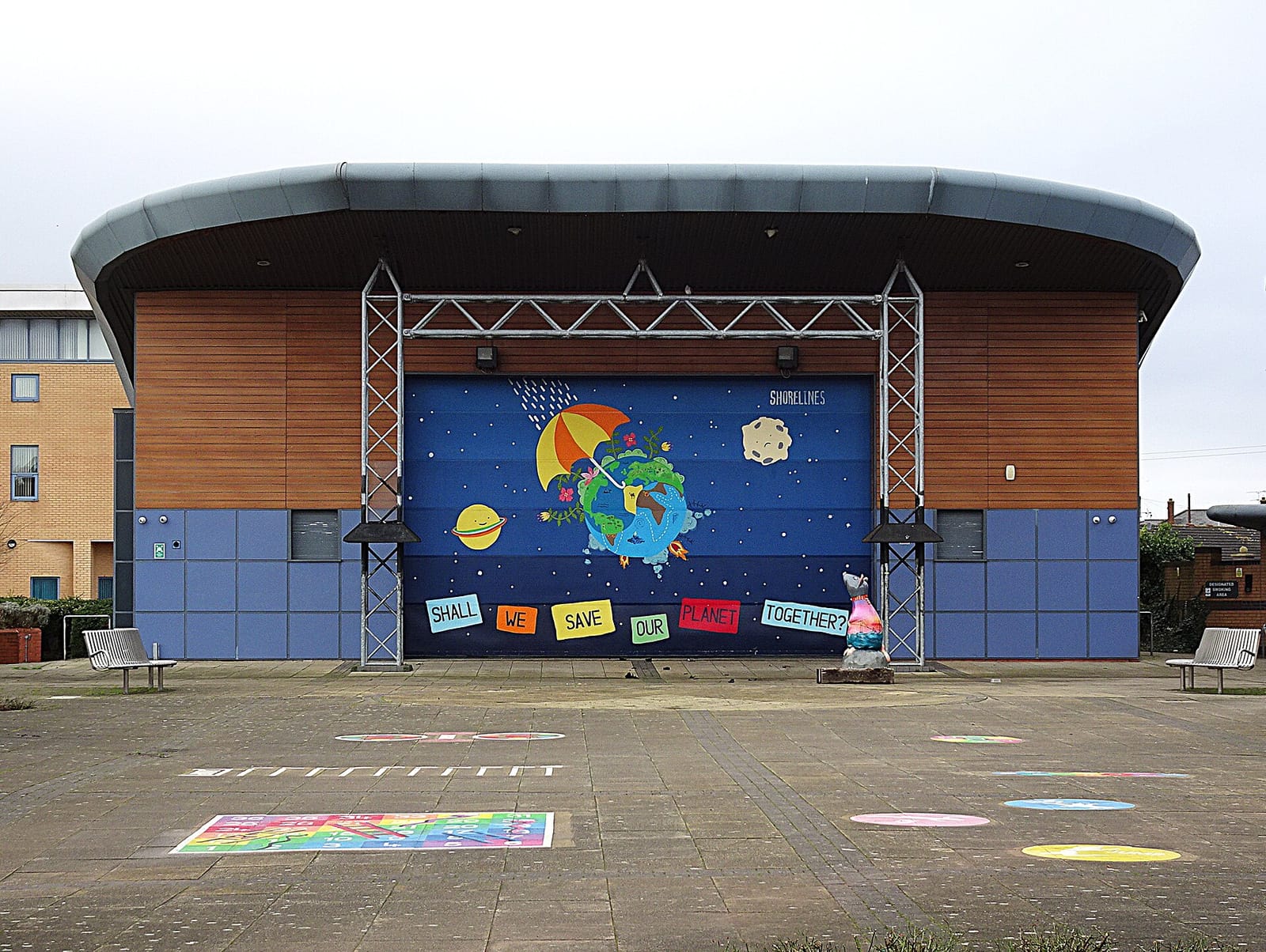 The Freedom Centre photo 5