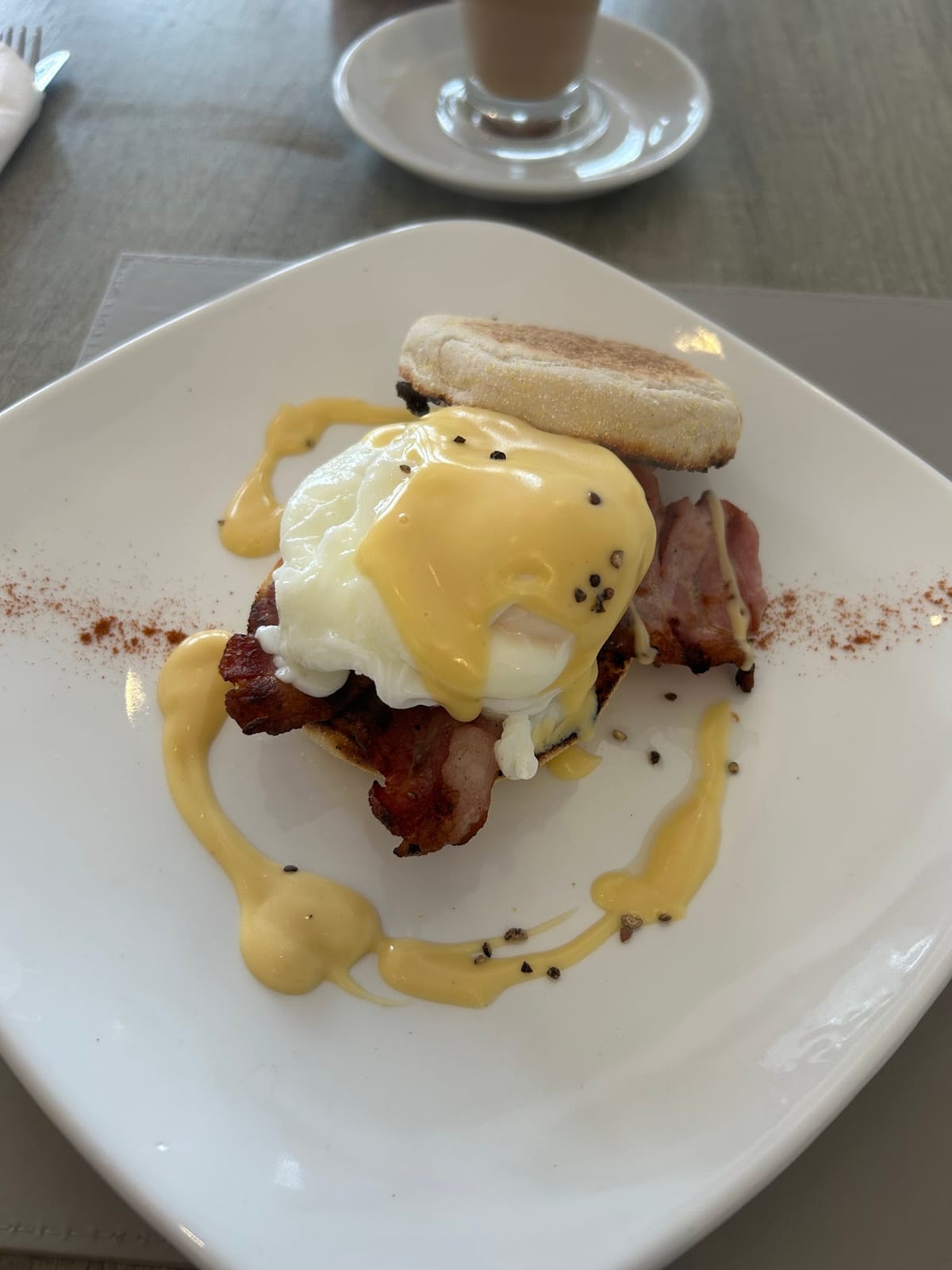 Aimees Corner Cafe