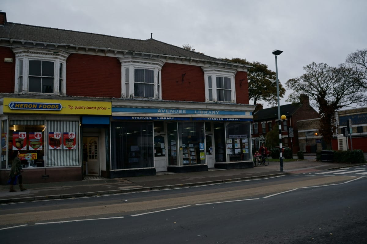 Druid Coffee & Bakes photo 5