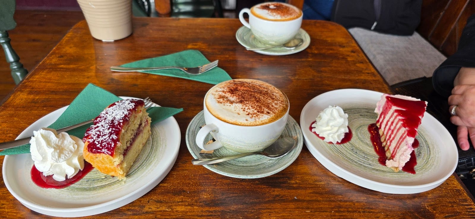 Druid Coffee & Bakes