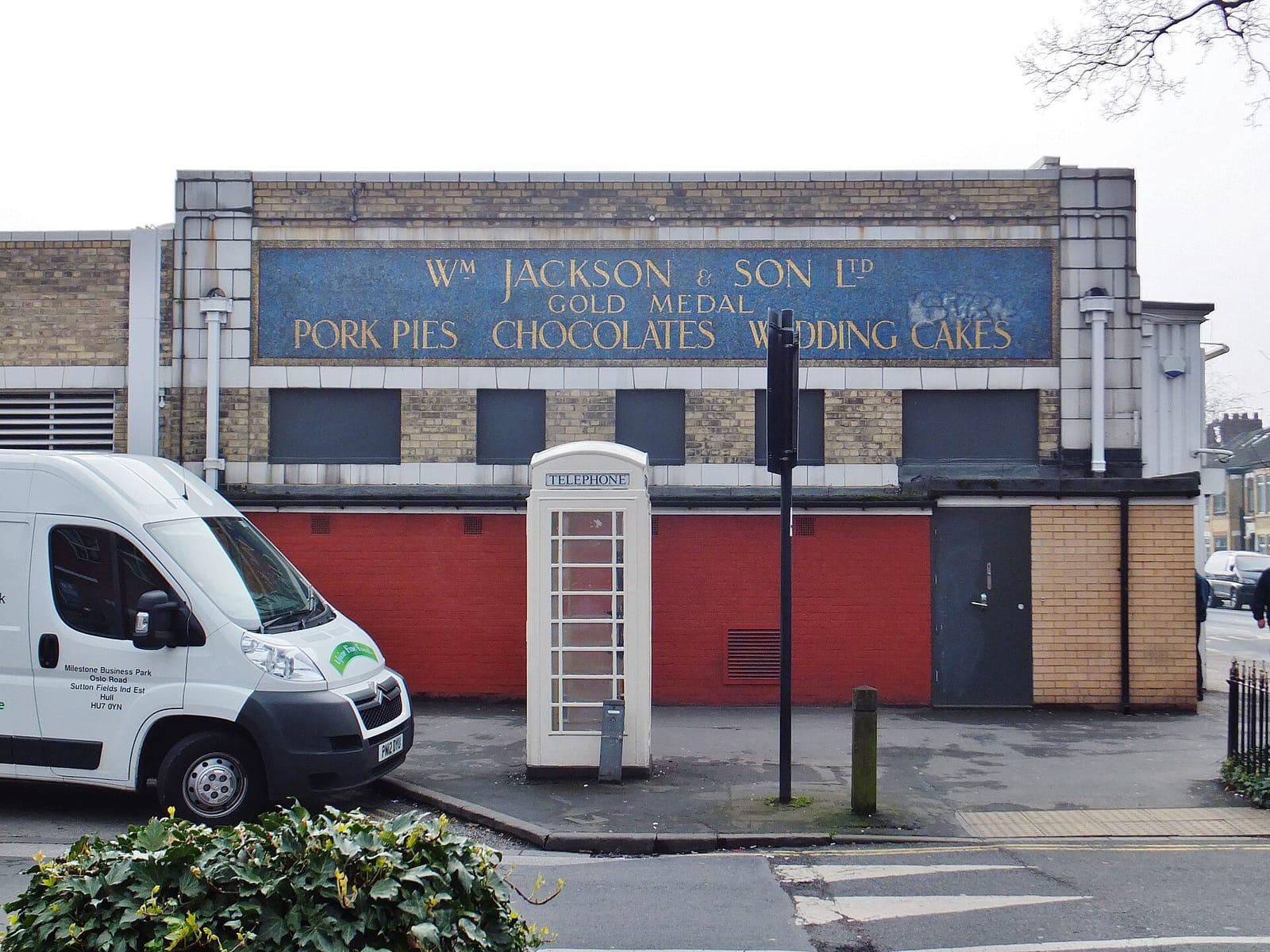 Druid Coffee & Bakes photo 2