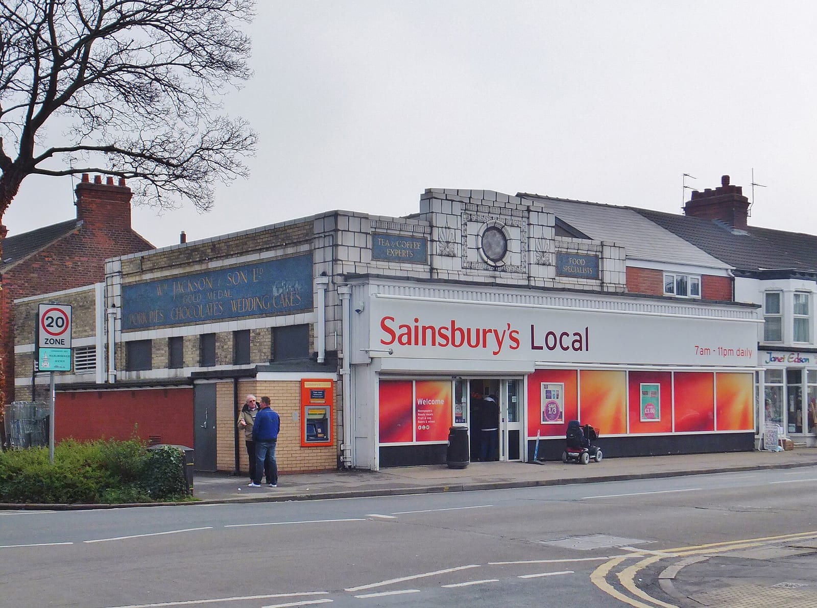 Druid Coffee & Bakes photo 3