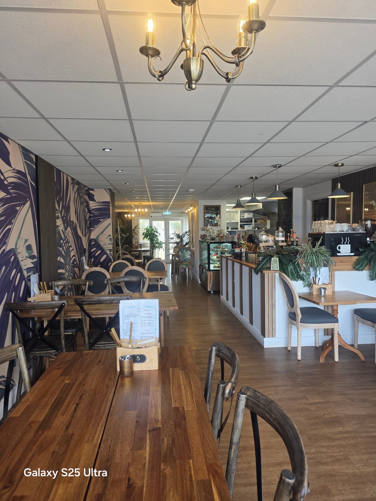 Friends Cafe
