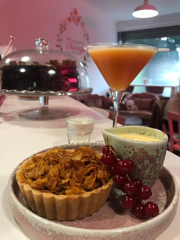 Sweet Little Things Tea Room Hull photo 2